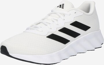 ADIDAS PERFORMANCE Running Shoes 'SWITCH MOVE U' in White: front