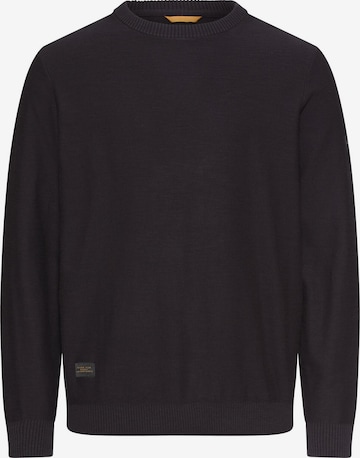 CAMEL ACTIVE Pullover in Schwarz: Vorderseite