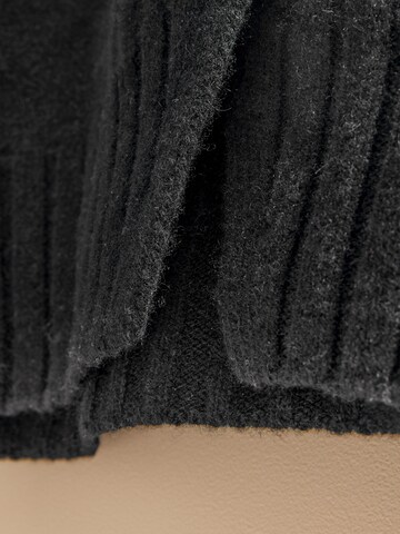 Next Sweater in Black
