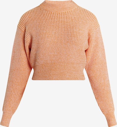 MYMO Sweater 'Biany' in Orange, Item view