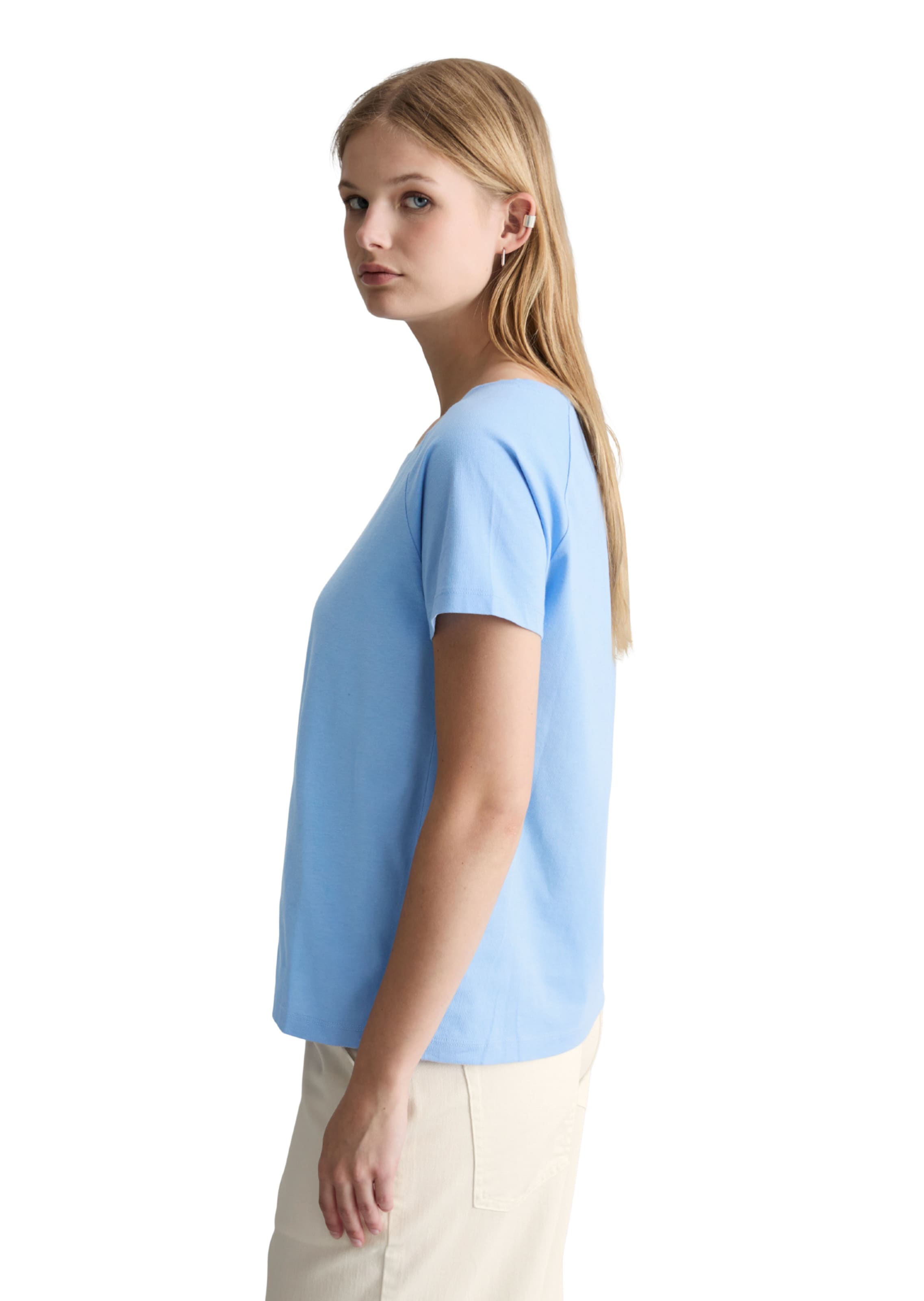 Marc O'Polo DENIM Shirt in Blue