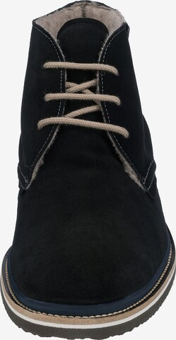 LLOYD Chukka Boots in Schwarz