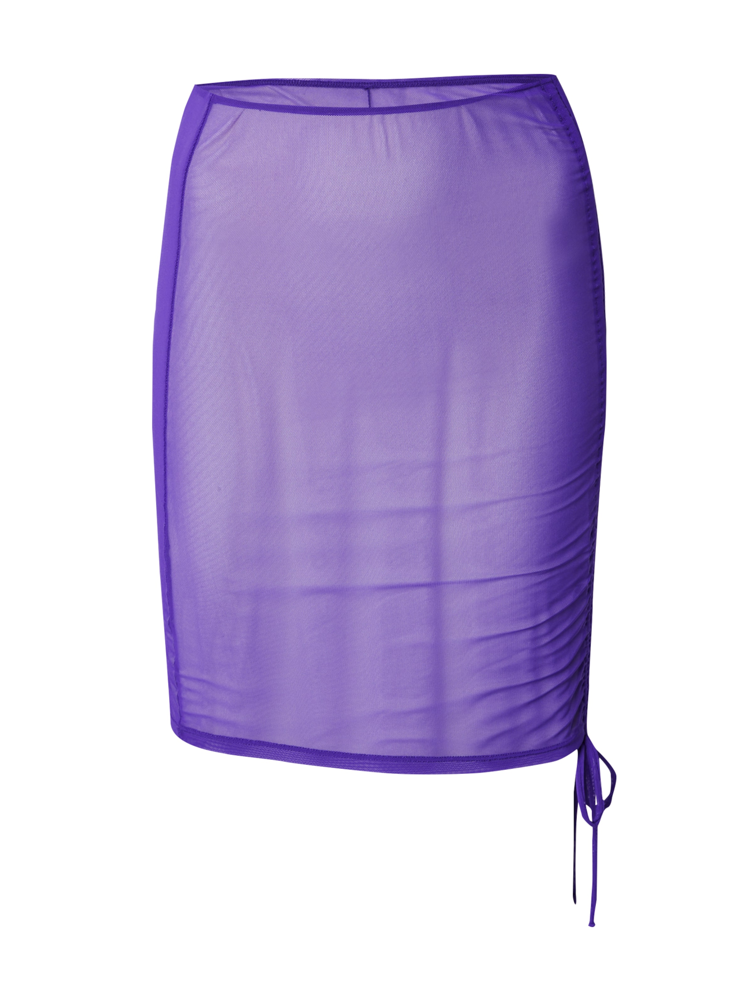 purpurinė Hunkemöller Sijonas 'Eclipse': priekis