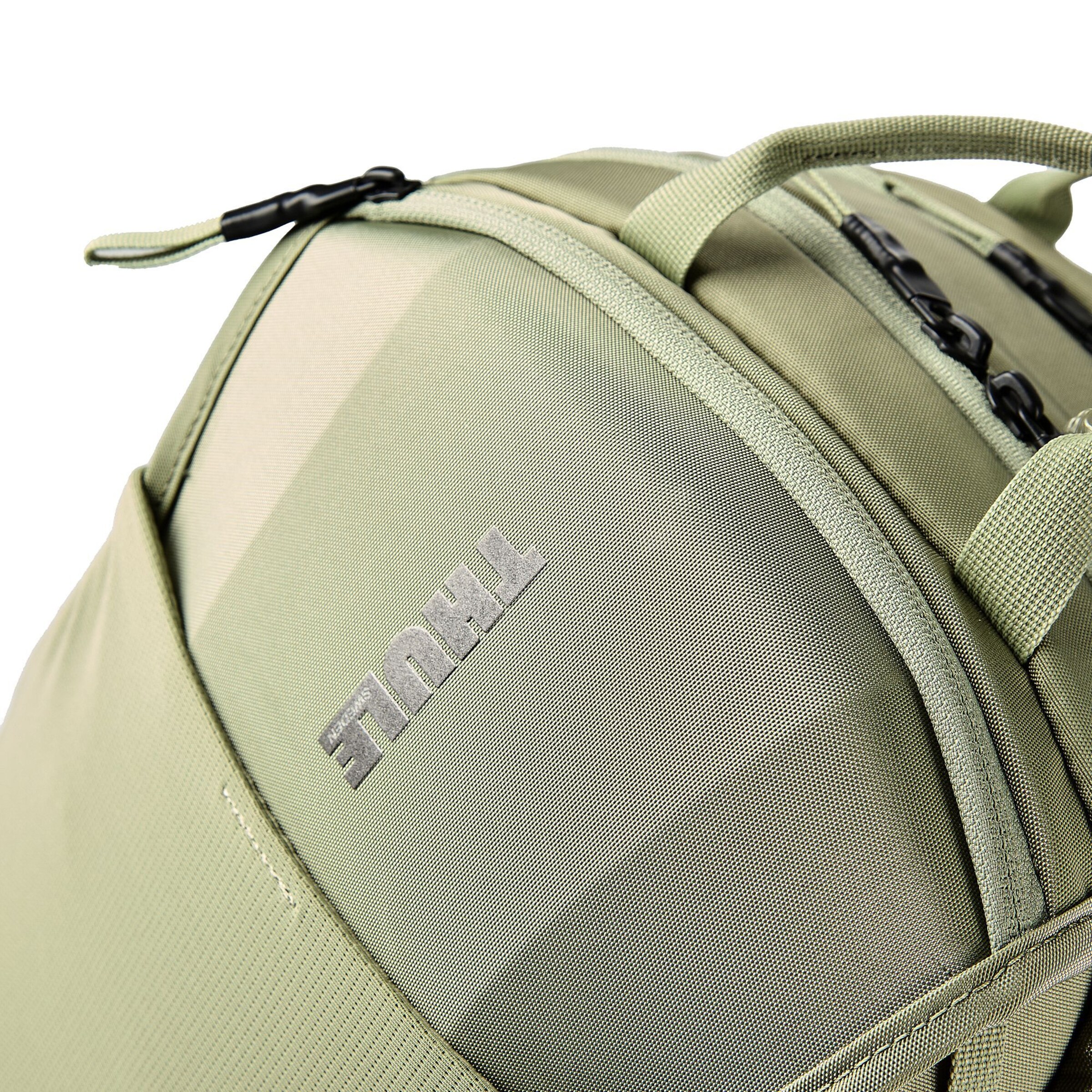 Thule Rucksack in Grün