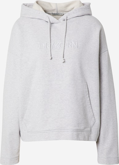 DRYKORN Sudadera 'ILMIE' en gris, Vista del producto