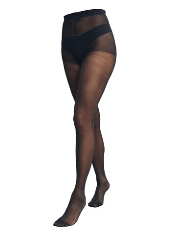 Next - Leotardos finos en negro: frente