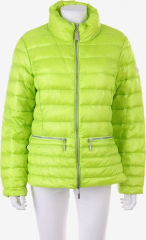 Beaumont Amsterdam Jacket & Coat in XL in Green: front