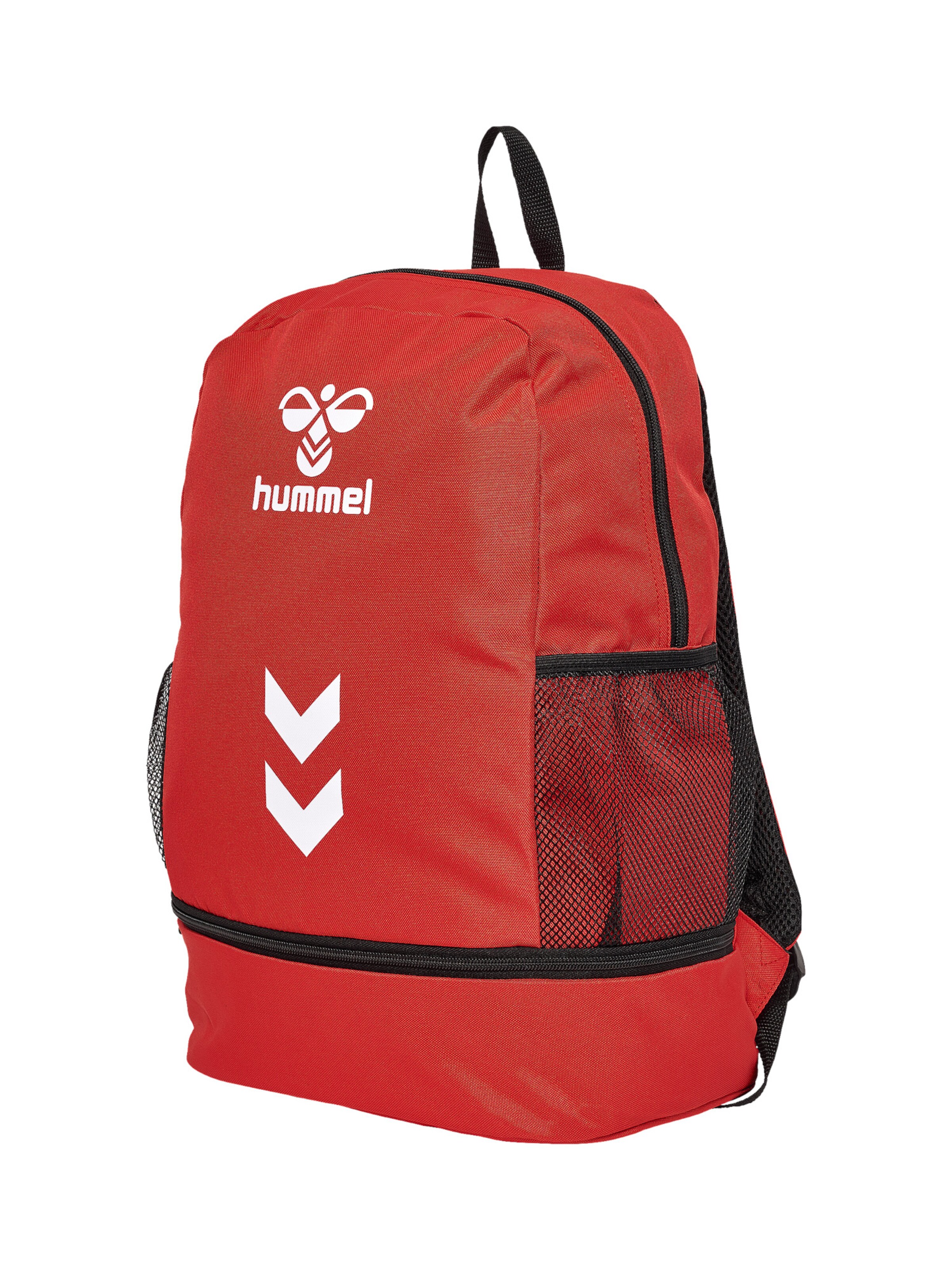 Hummel Rucksack 'Essential' in Rot