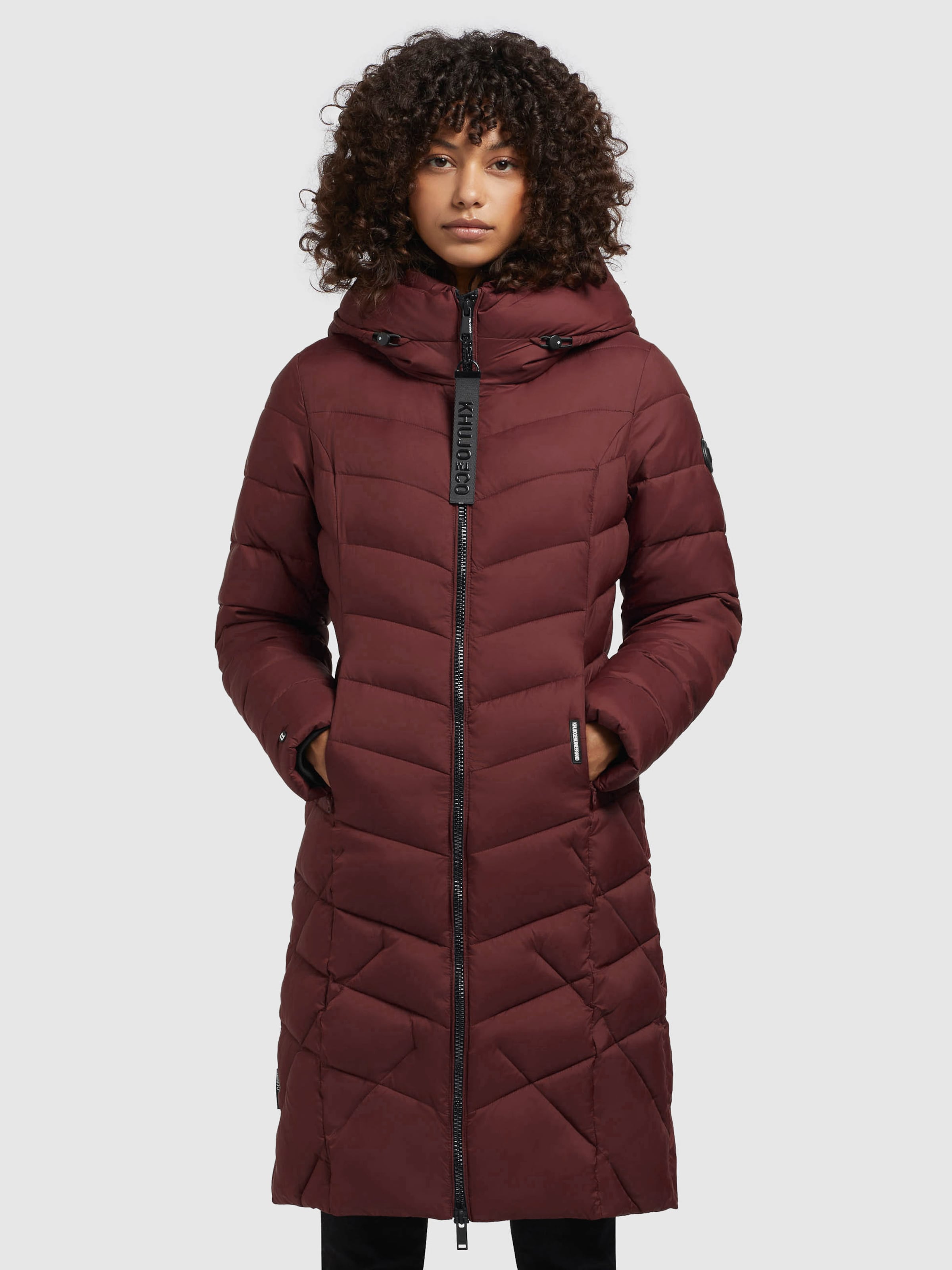 khujo Coats for women Buy online ABOUT YOU