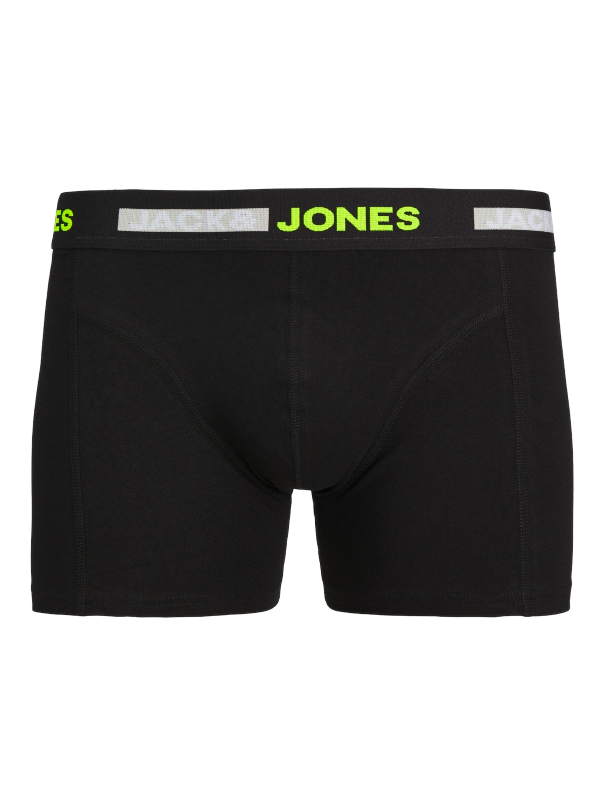 JACK & JONES Boxerky 'JACScott' – modrá