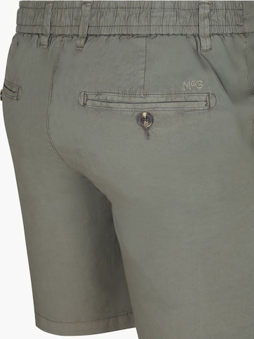 McGREGOR Regular Trousers 'Classic' in Green