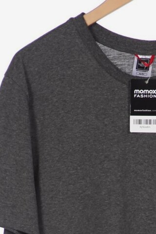 THE NORTH FACE Shirt in XL in Grey