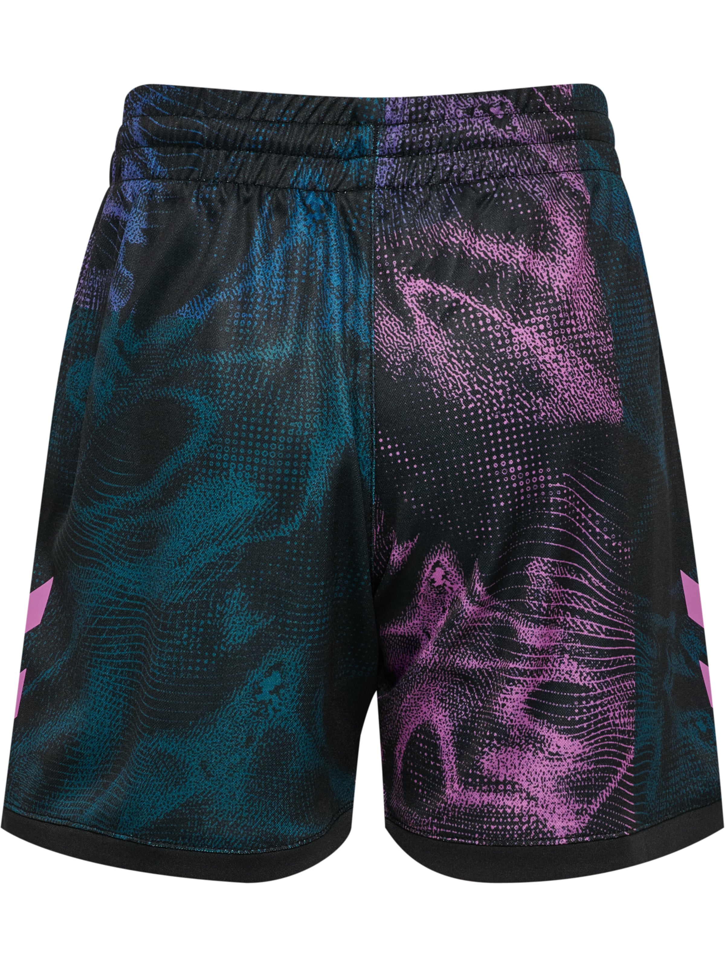 Hummel Sportpak in Gemengde kleuren