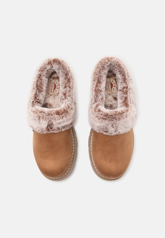 SKECHERS Saapad 'KEEPSAKES LITE - COZY BLEND', värv pruun