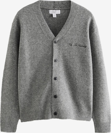 pilka Next Kardiganas: priekis