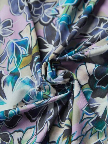 Goldner Shirt in Blauw