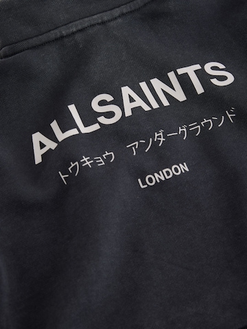 Tuta da jogging di smALLSAINTS in nero