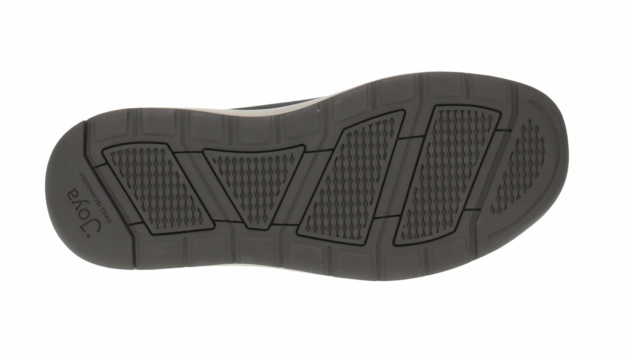 Joya Sneaker in Blau