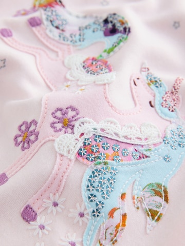 Pyjama 'Snuggle' Next en bleu