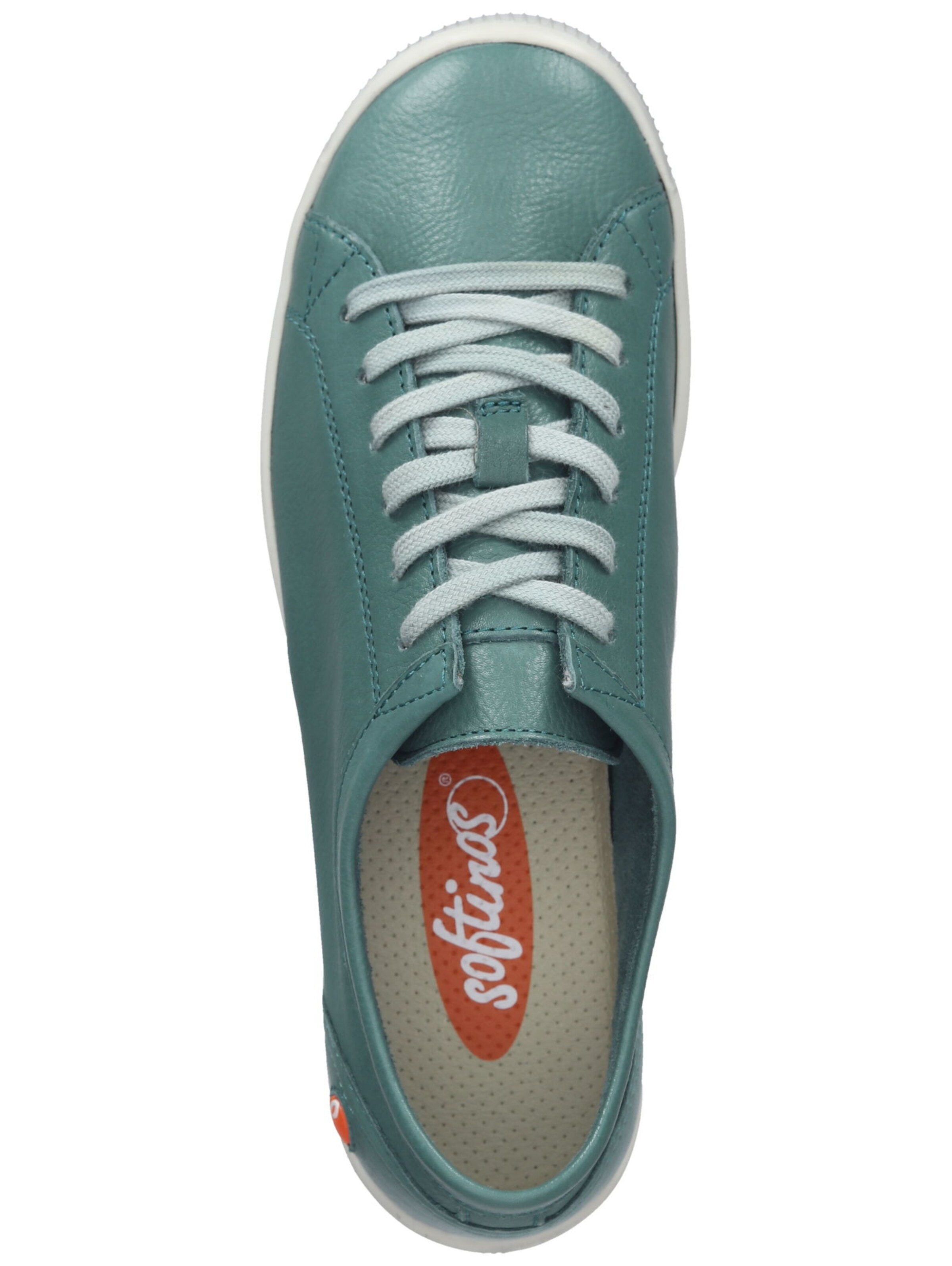 Softinos Sneaker in Grün