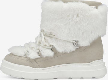 TAMARIS Snow Boots in Grey