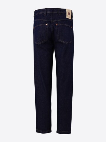 Picaldi Tapered Jeans 'Zicco 472 J' in Blau