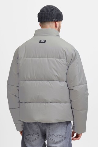 !Solid Übergangsjacke 'leon' in Grau
