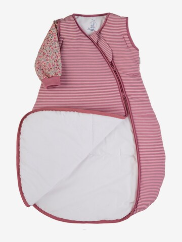 STERNTALER Sleeping bag in Pink
