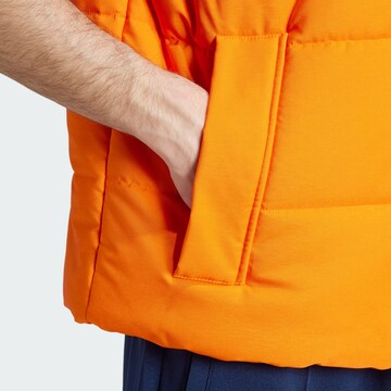 ADIDAS ORIGINALS Weste in Orange