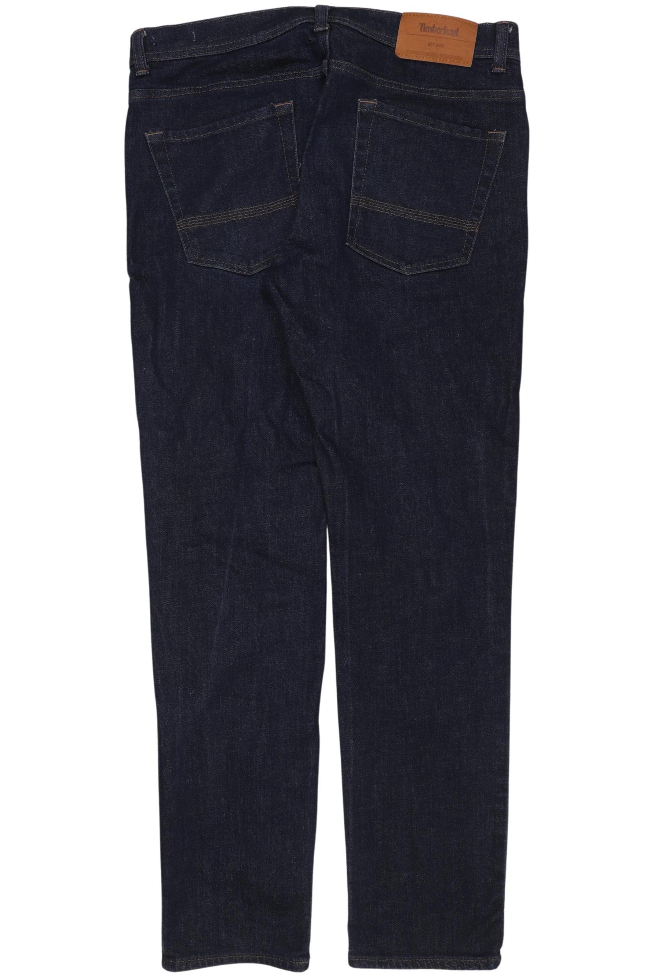 TIMBERLAND Jeans 32 in Blau