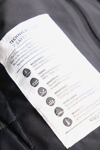 NN07 Jacket & Coat in S in Black