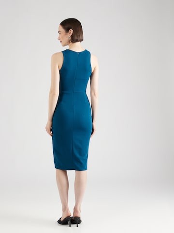 WAL G. Kleid 'DAVY' in Blau