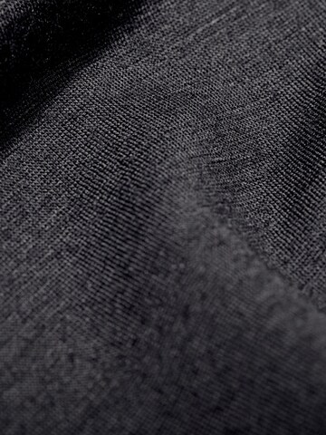 MAMMUT Funktionsshirt ‘Tree Wool FL’ in Schwarz