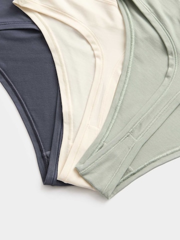 Slip Marks & Spencer en vert