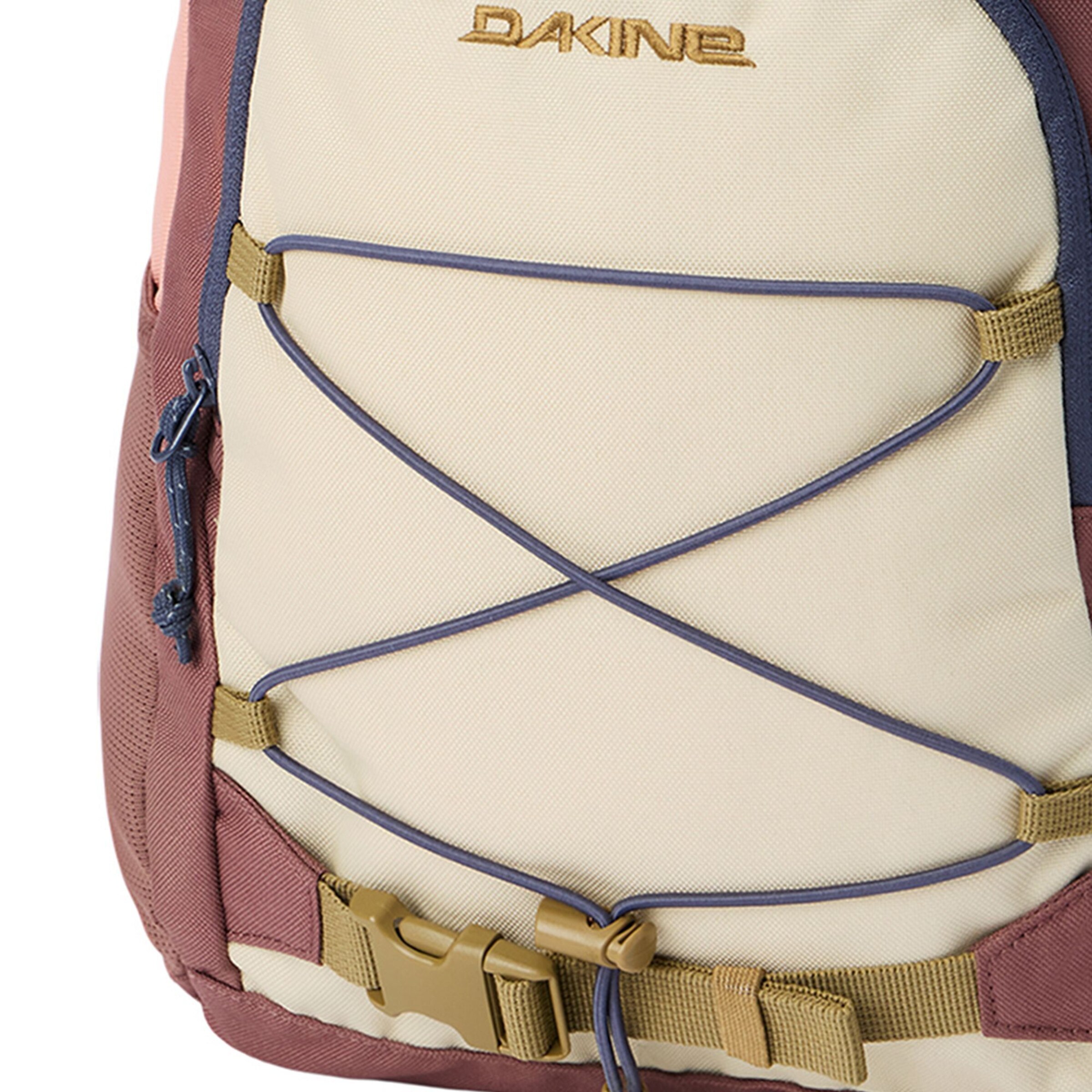DAKINE Rucksack 'Grom' in Rot
