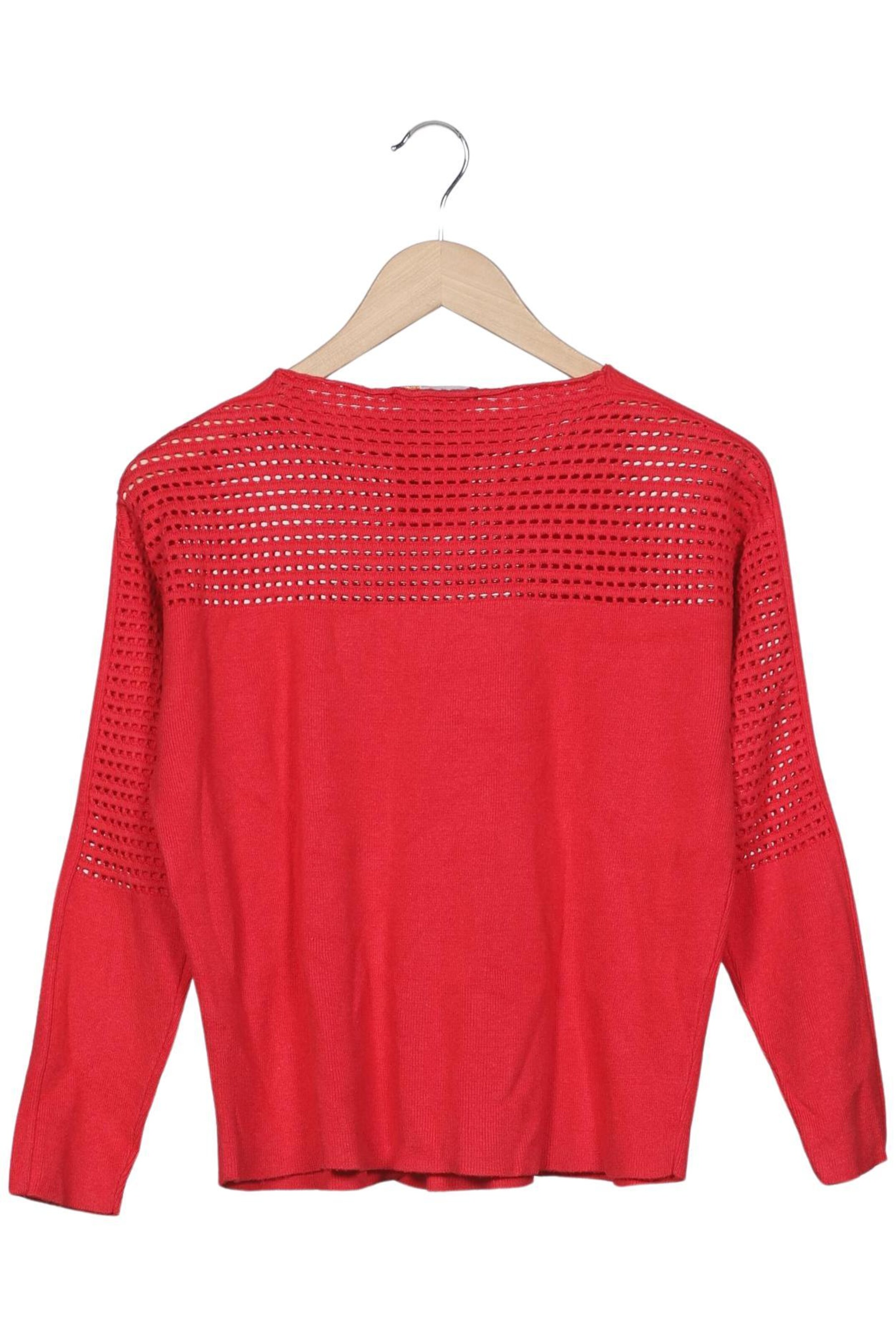 APART Sweater & Cardigan in M in Red