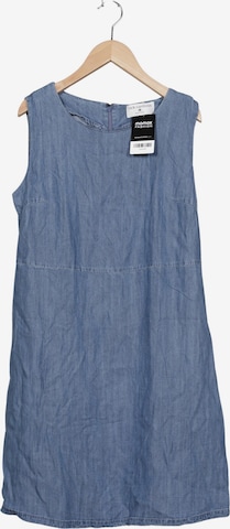 Rick Cardona by heine Kleid XS in Blau: Vorderseite