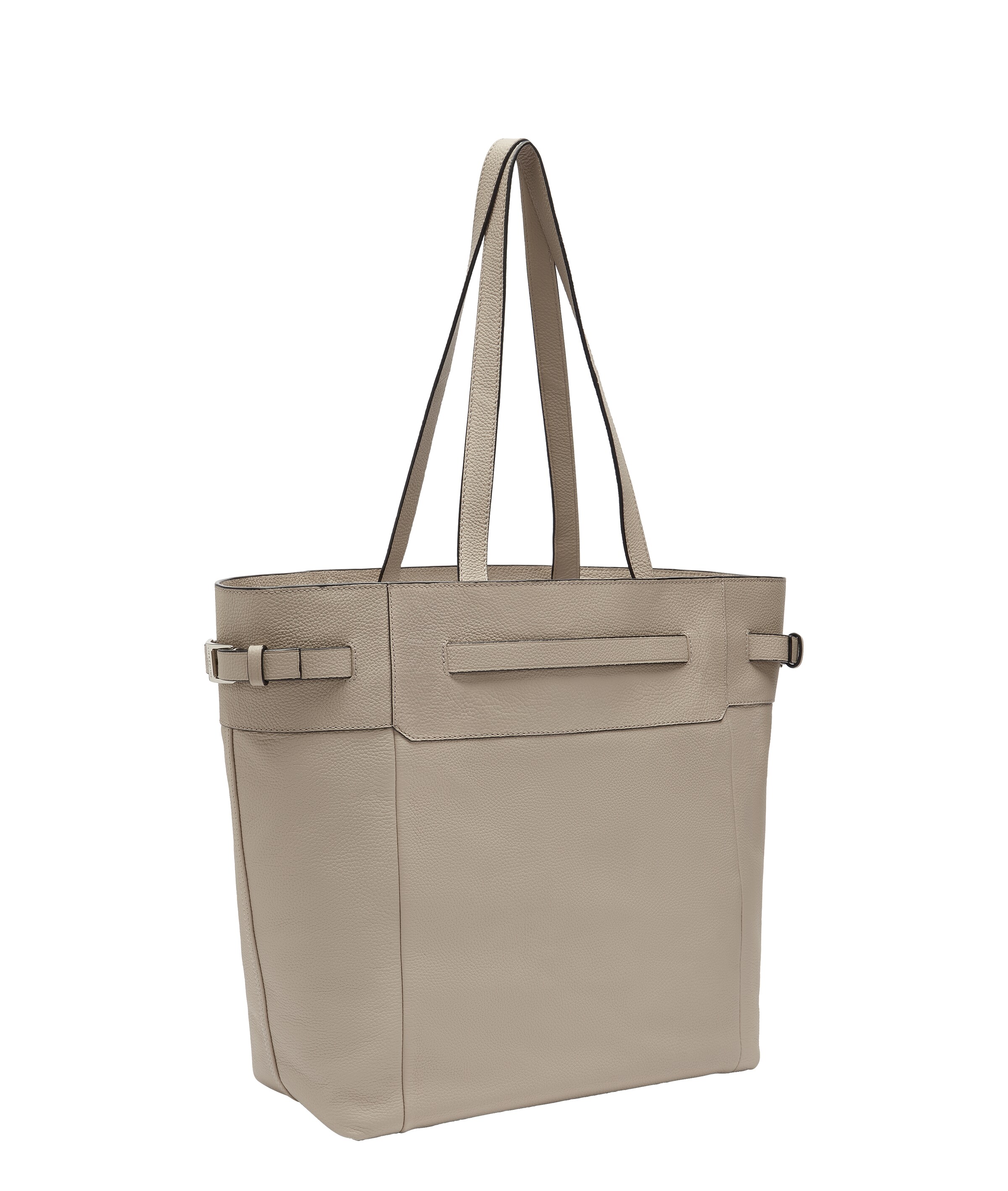 Liebeskind Berlin Schultertasche in Braun