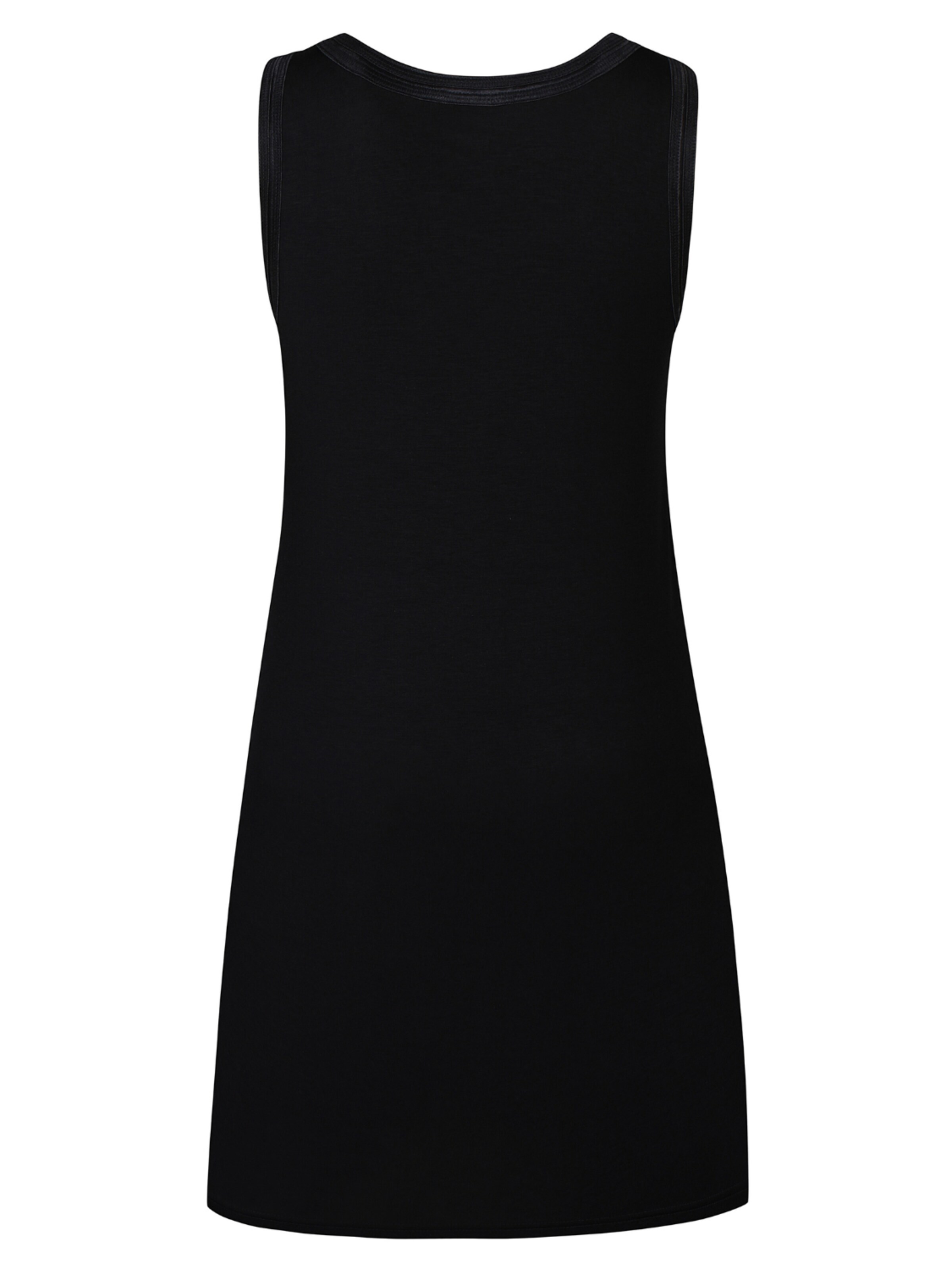 ze-ze Top 'Riley 362' in Schwarz