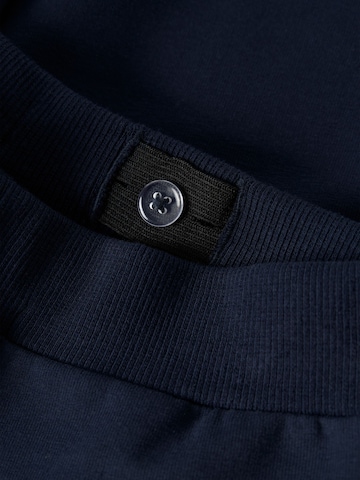 NAME IT Regular Trousers in Blue