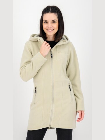 deproc Übergangsjacke 'WAWA PEAK' in Beige