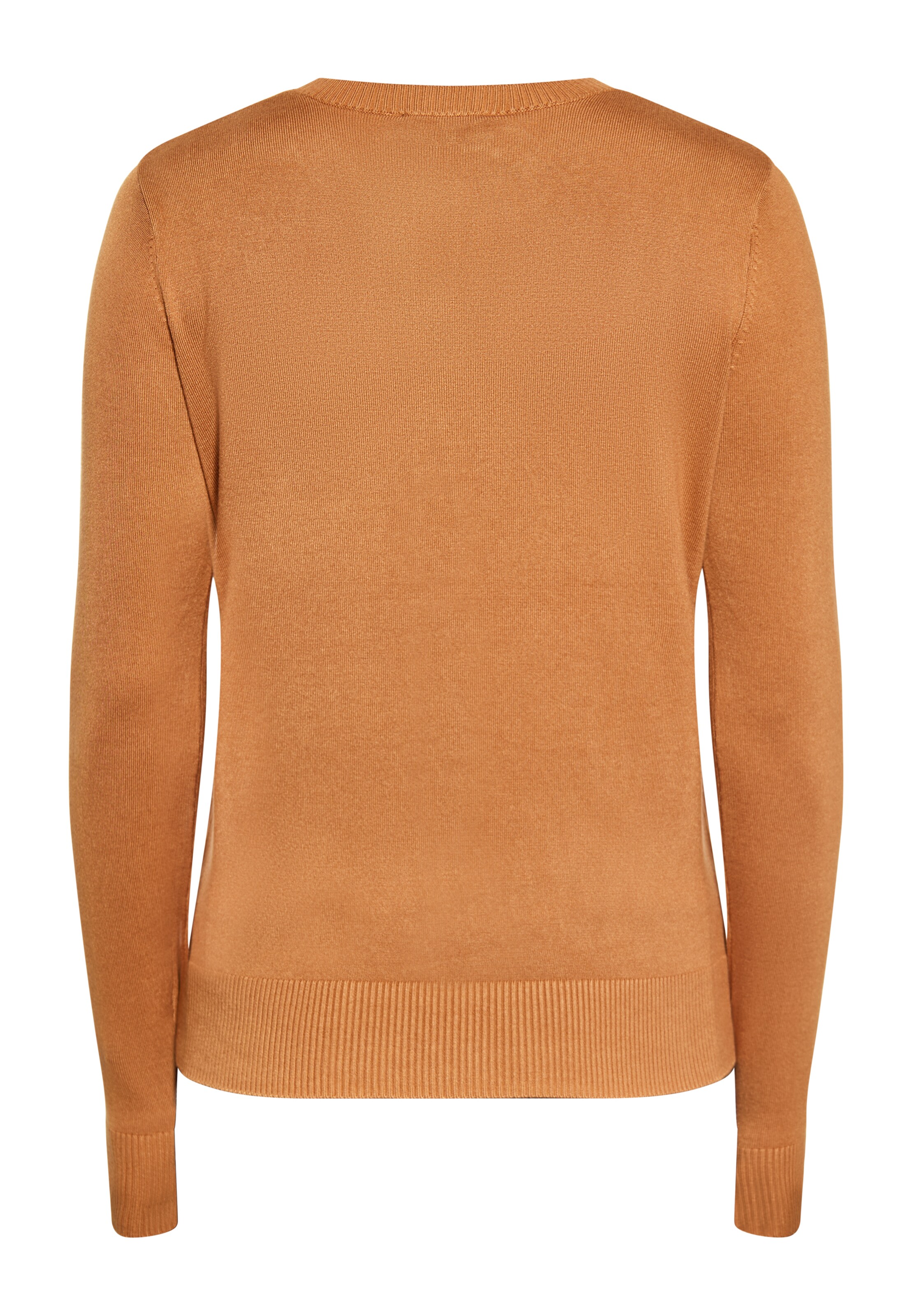 usha BLACK LABEL Neuletakki värissä beige