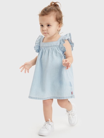 Robe LEVI'S ® en bleu : devant