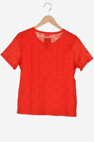 GERRY WEBER T-Shirt S in Rot