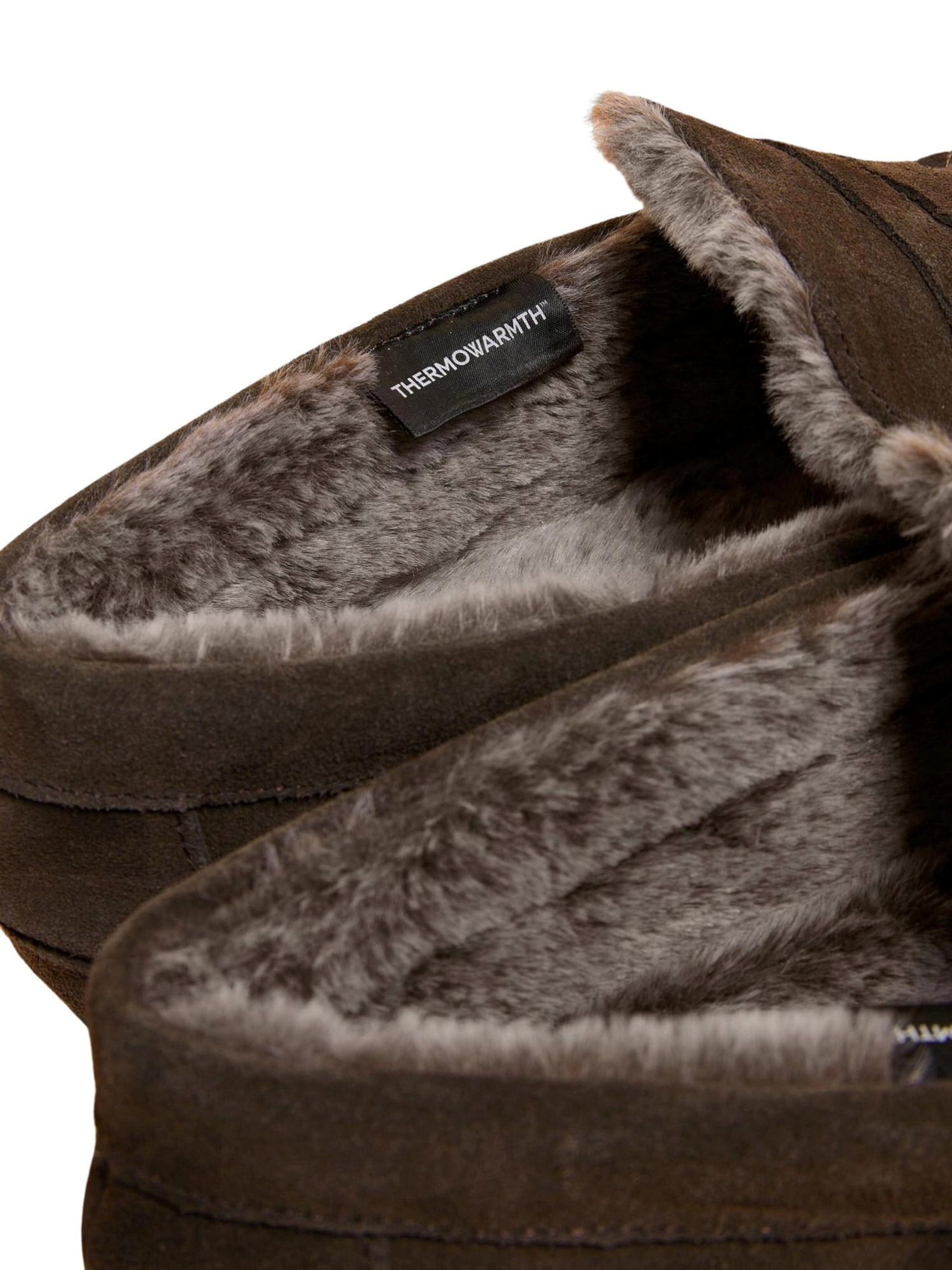 Marks & Spencer Mocassins in Bruin