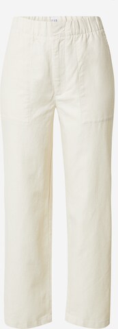 GAP - Pantalón en beige: frente