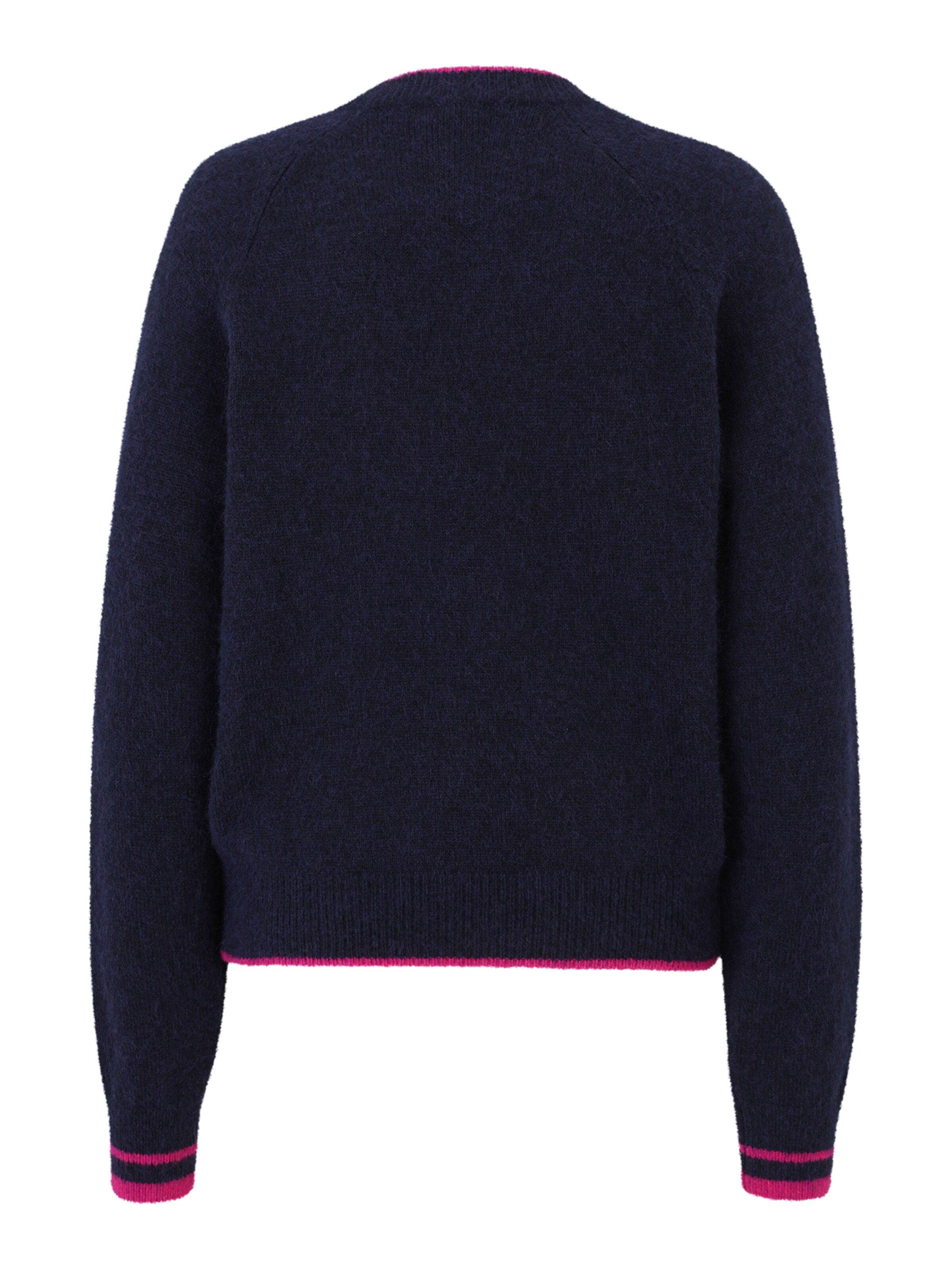 Gap Petite Pulóver - kék