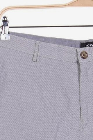 BOSS Shorts 56 in Grau