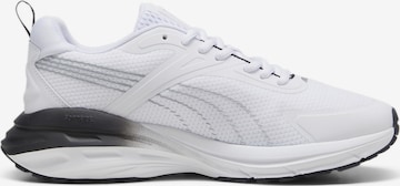 Baskets basses 'Hypnotic' PUMA en blanc