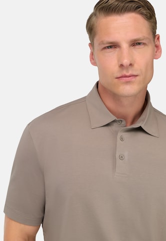 Boggi Milano Shirt in Braun